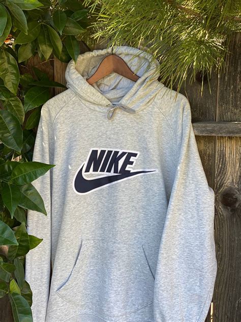 vintage nike sweatshirt dupe|vintage nike sweatshirt date.